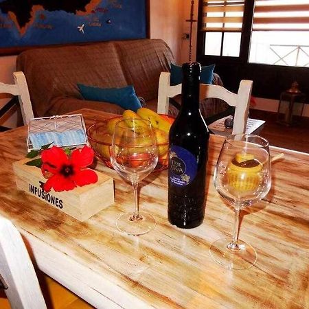 Apartamento Deluxe Betancort La Asomada  外观 照片