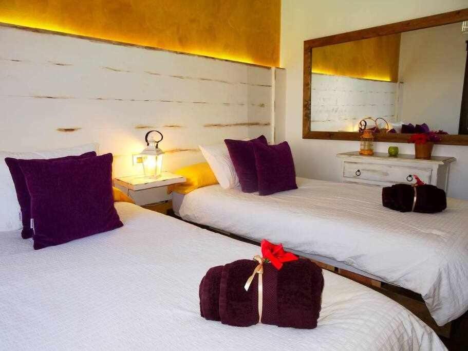 Apartamento Deluxe Betancort La Asomada  外观 照片